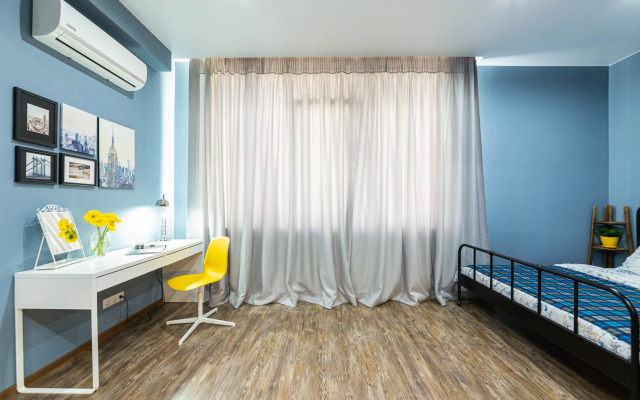 V Tsentre Apartments