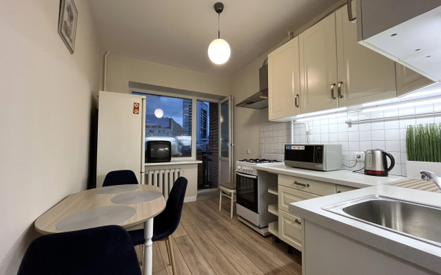 Апартаменты с Видом на Звезды