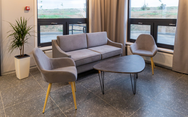 Отель 3А Сортавала