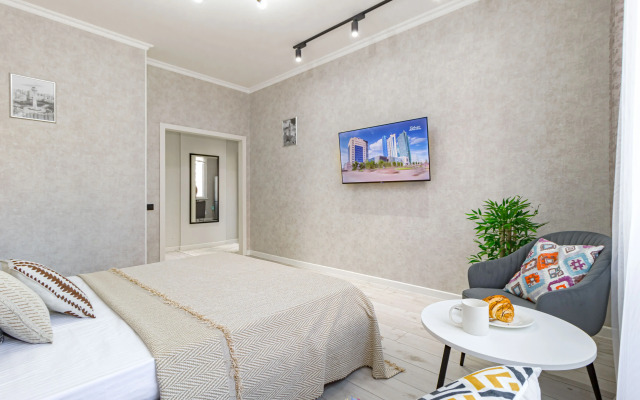 Sat City Prime Residence Flat