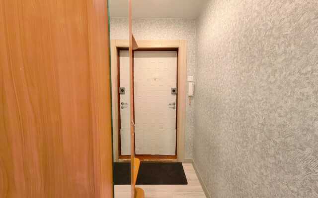 Апартаменты Like Home возле Завода Звездочка