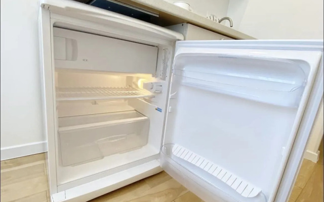 Квартира на Семёновской 9