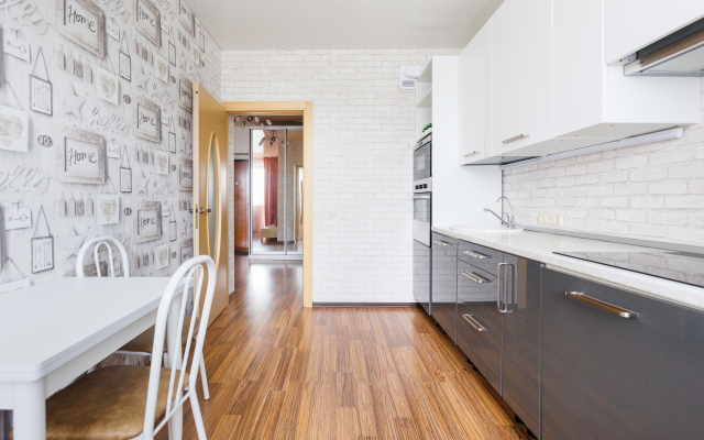 Апартаменты Уютные на Ипподромской