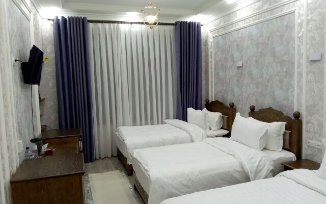 Hotel Malika Sulton