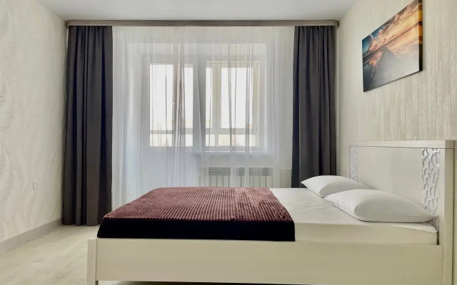 Квартира на Киевской Улице 1