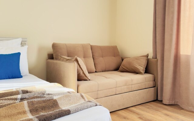 Pod Krepostyu Guest House