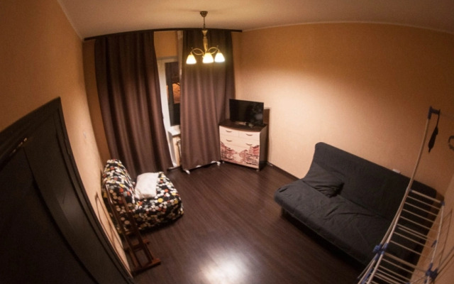 Апартаменты на Олимпийская 79