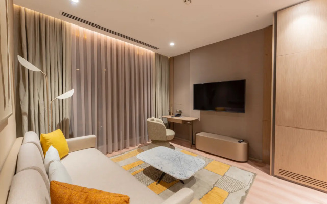 Marriott Executive Apartments Antalya