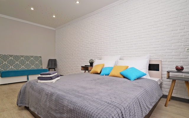 Квартира Уютная рядом с Аквапарком