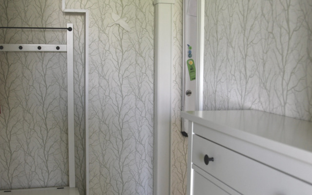 V Istoricheskom tsentre Flat