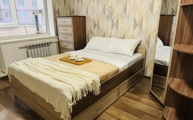 Квартира на Чичерина