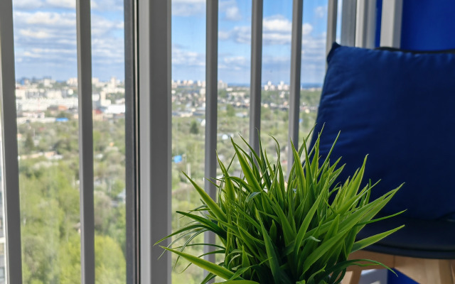 Квартира на 2й Оранжерейной 4А