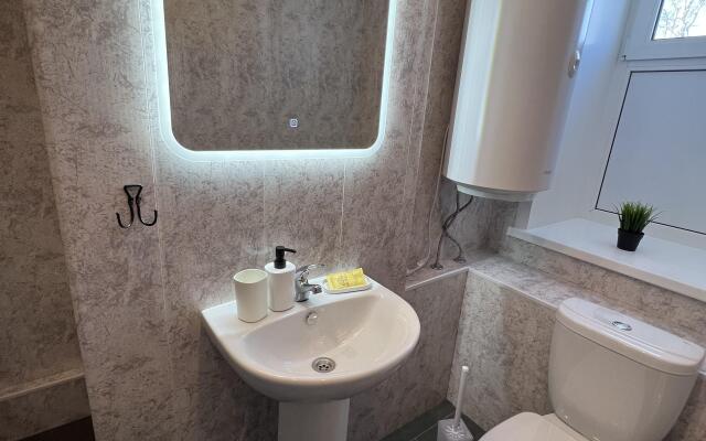 Апартаменты в Центре Города