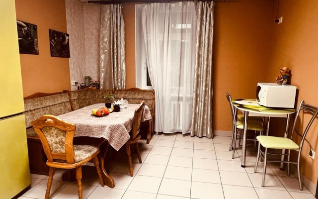 Nash Piter Hotel