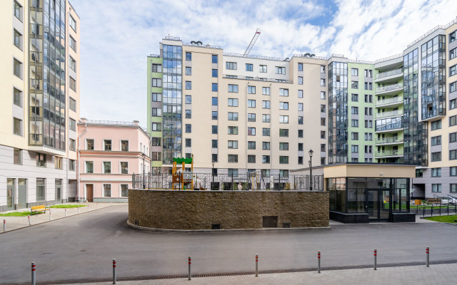 Квартира Дизайн