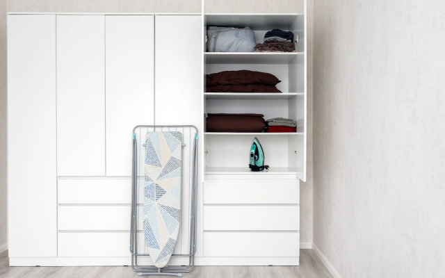 Квартира Уютные апартаменты