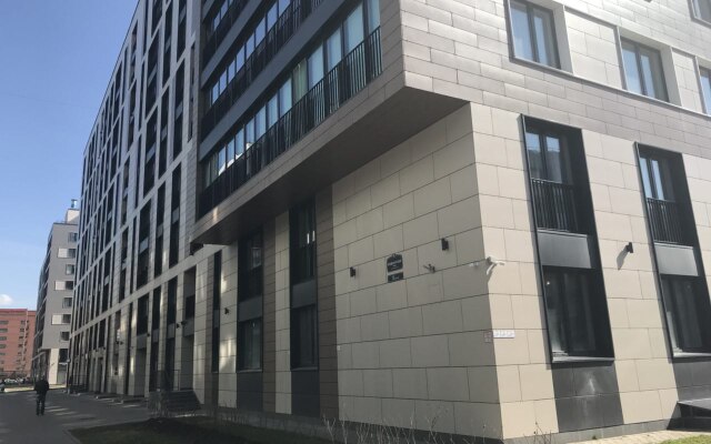 Квартира New Horizon Ovechkin Apartments Honey — безупречная локация в Центре