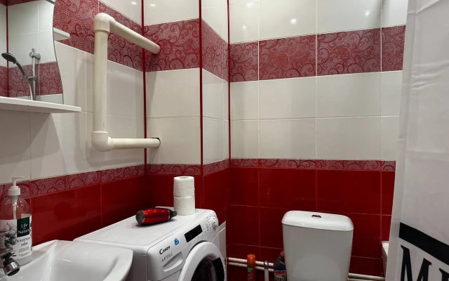 Квартира на бульваре Победы 29А