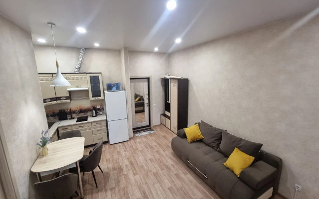 Na Ulitse Lenina 191 Flat