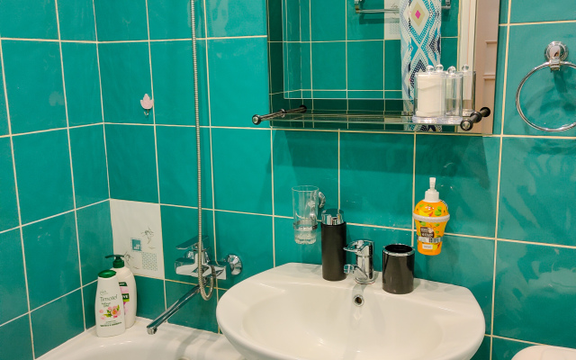 Апартаменты в Восточном 4/6