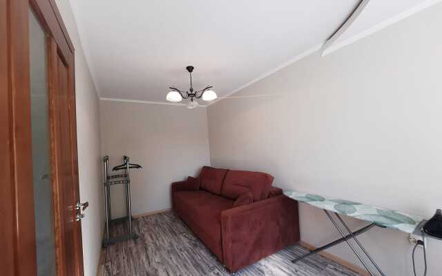 Квартира 2-к., 45 м², 2/5 этаж