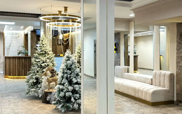 Karat Apart Apartment hotel