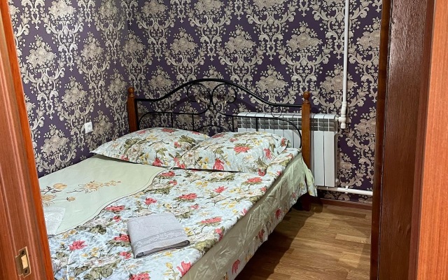 Частный дом Travel