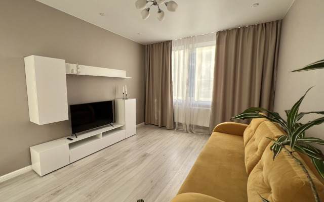 Апартаменты Abramov Velvet