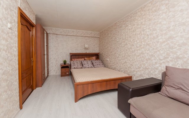 Moskva-Siti Dvuhkomnatnie Apartament