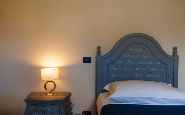 Апартаменты Casa dei Sogni