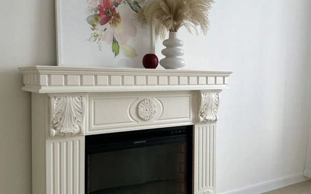 Частный дом 3-Комнатный Таунхаус