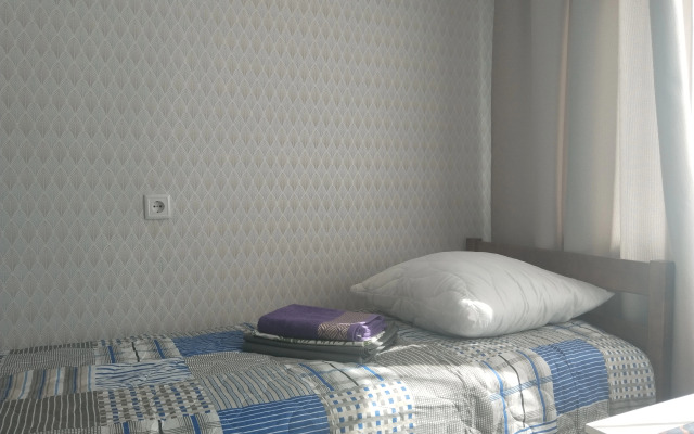 Квартира Вдали от суеты Листвянка