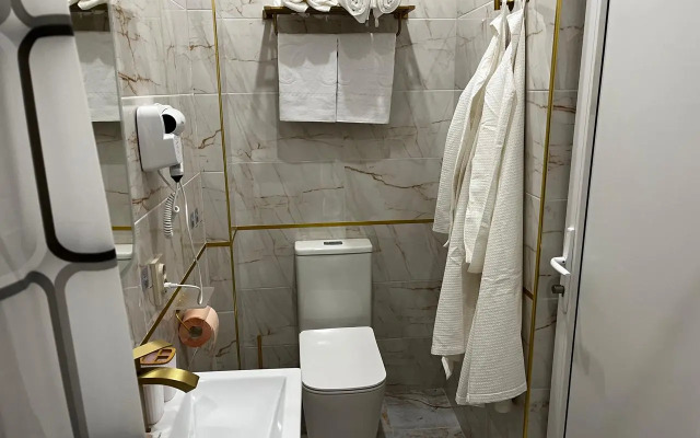 Гостевой дом Тихий Уголок