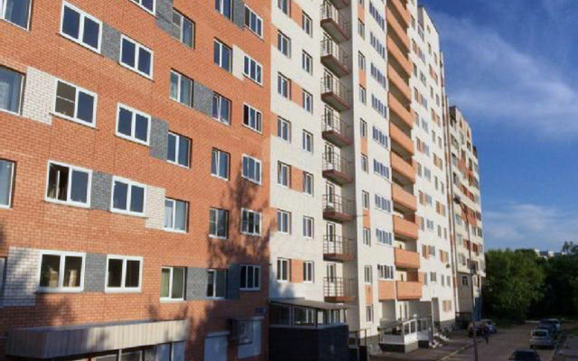 KvartalApartments Kuibysheva 69