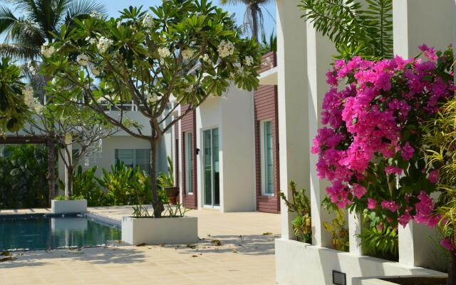 The Beach Village Resort Hotel