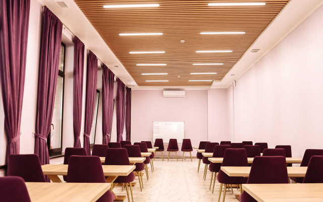 Отель Парк Светлое озеро