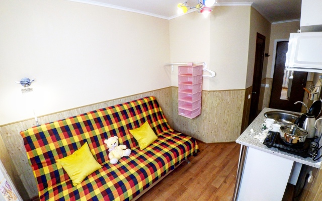 Minihouse Apartment 1