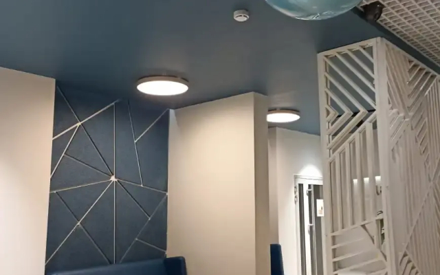 Апартаменты Уютная студия в современном комплексе ЖК 5 звёзд