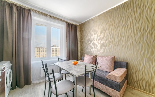 KvartalApartments na Turgeneva, 25k1 Apartments