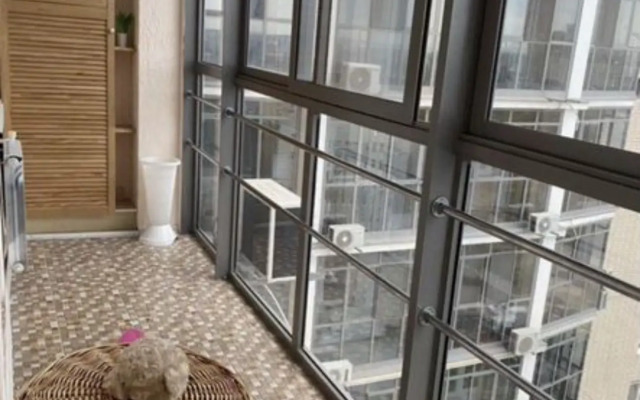 Квартира Уютная в ЖК Гранд Авеню