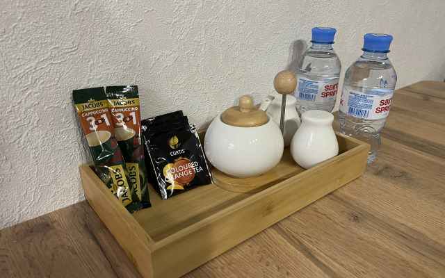 Квартира Дом Панды у ТЦ Град