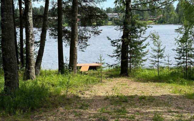 Гостевой дом Comfort Premium