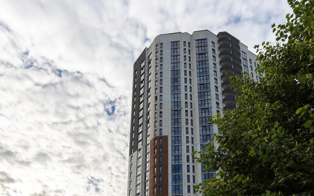 V Zhk Kaliningrad Siti Flat
