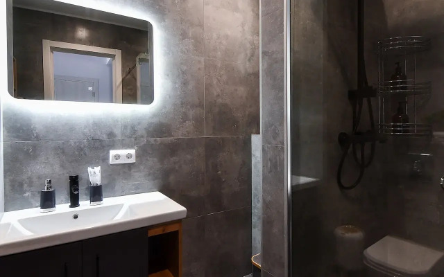 Квартира на Улице Грибоедова 46а