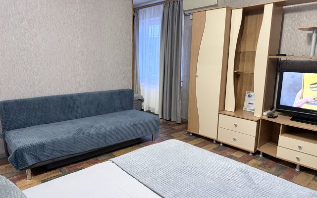 Квартира Лайт Эконом в Красноармейском районе