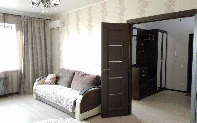 Na 3-J Zelenginskoy 3 Flat