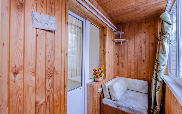 Апартаменты Лазарева 5А