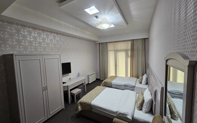 Safran Hotel