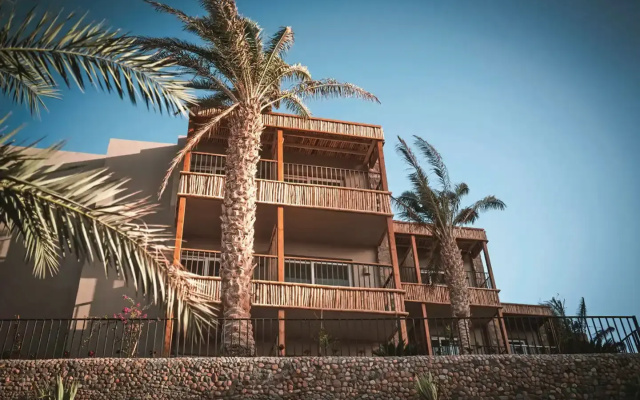 Jewels Sahara Boutique Resort