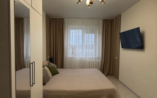 Квартира Уютная в Историческом Городе Коломна